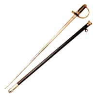 Manufacturers Exporters and Wholesale Suppliers of German SS Sword Jodhpur Rajasthan